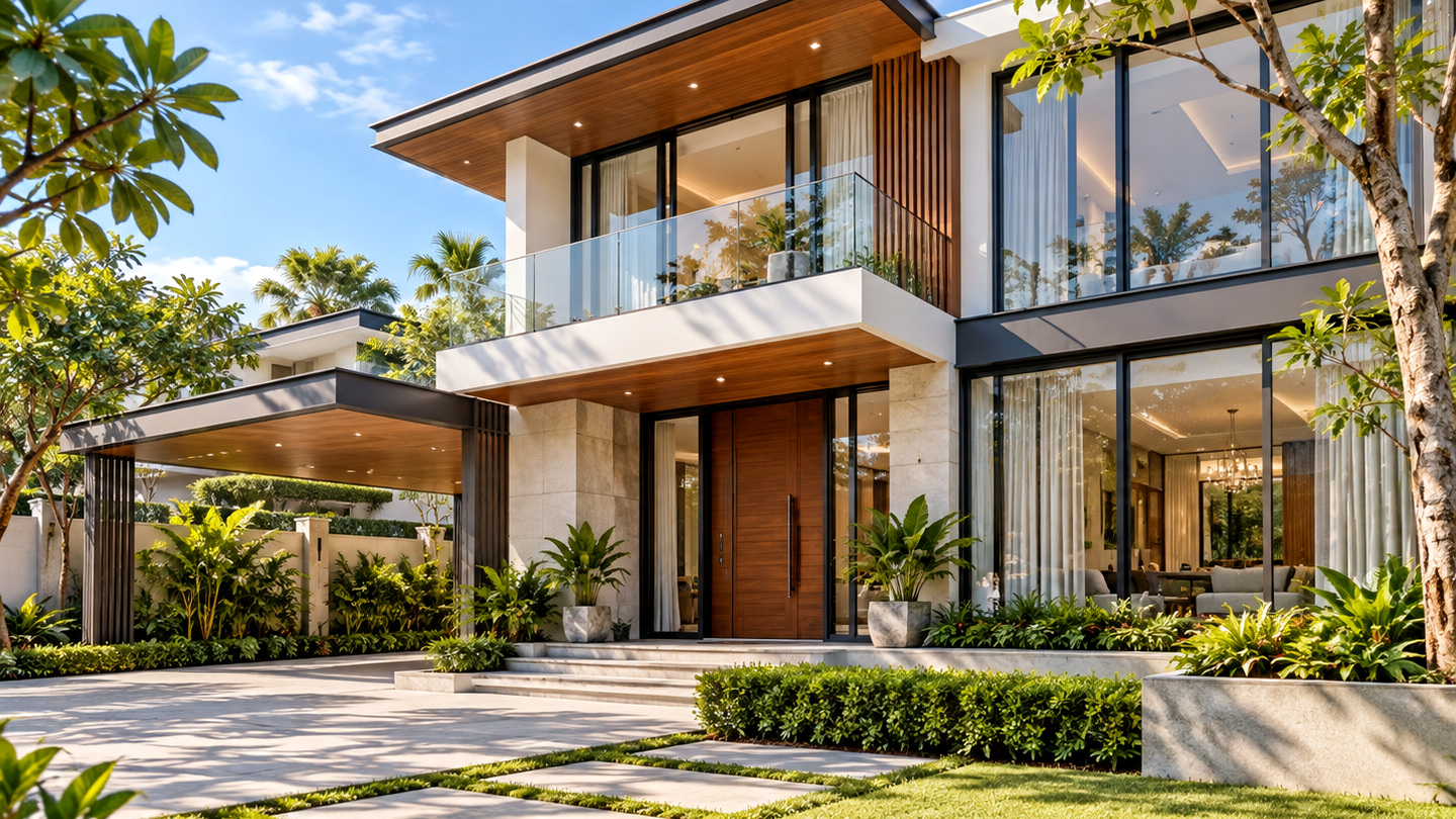 Riverstone Property Advisors professional office