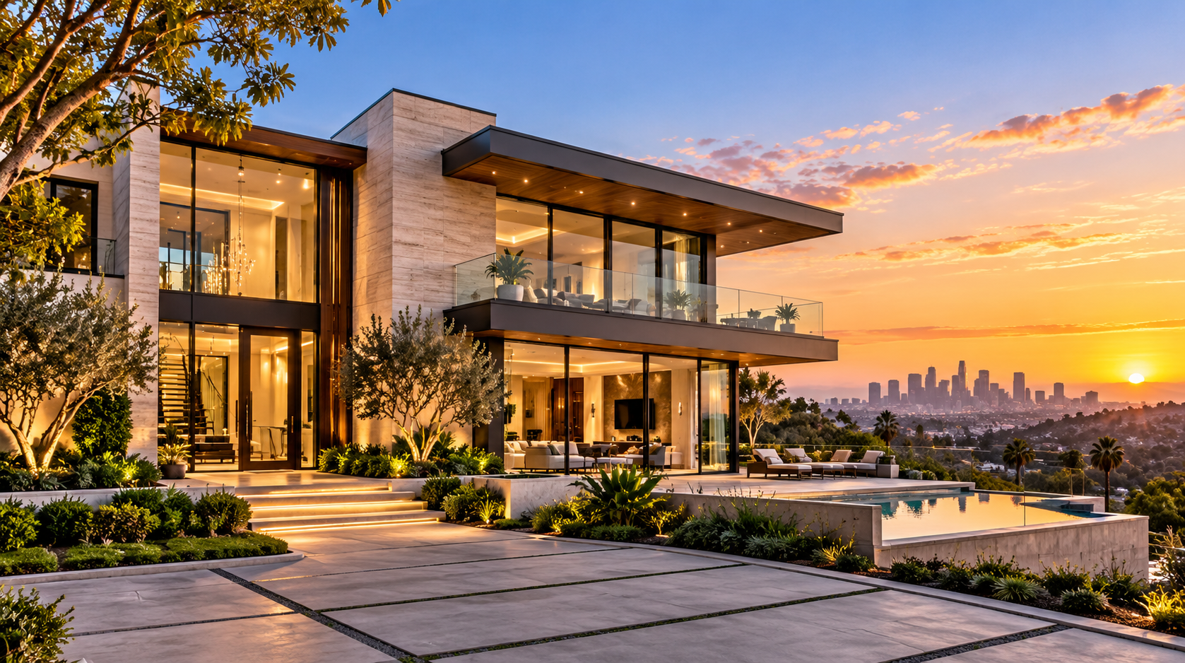 USA Real Estate
