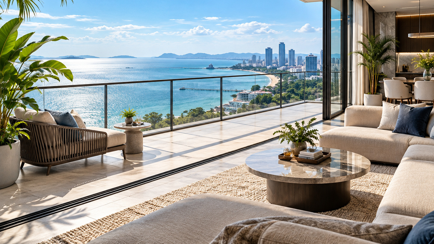 Peninsula Estate Partners coastal property office